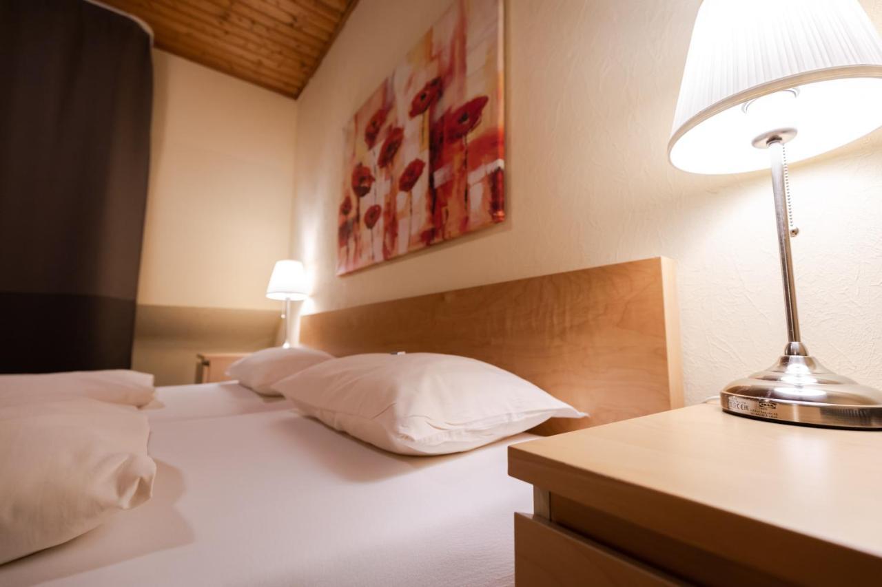 Landhotel Ewerts Insul Exteriör bild