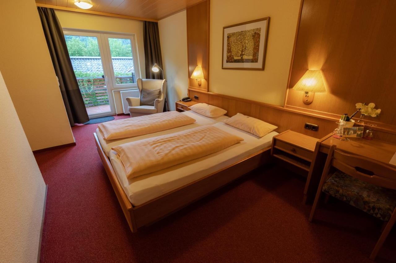 Landhotel Ewerts Insul Exteriör bild