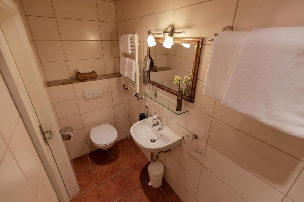 Landhotel Ewerts Insul Exteriör bild