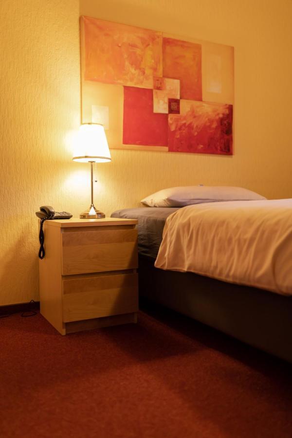 Landhotel Ewerts Insul Exteriör bild