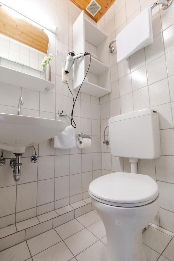 Landhotel Ewerts Insul Exteriör bild