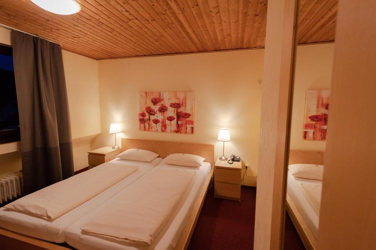 Landhotel Ewerts Insul Exteriör bild