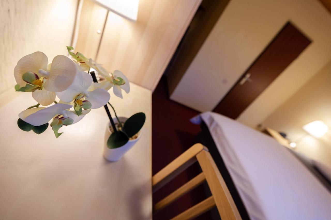 Landhotel Ewerts Insul Exteriör bild