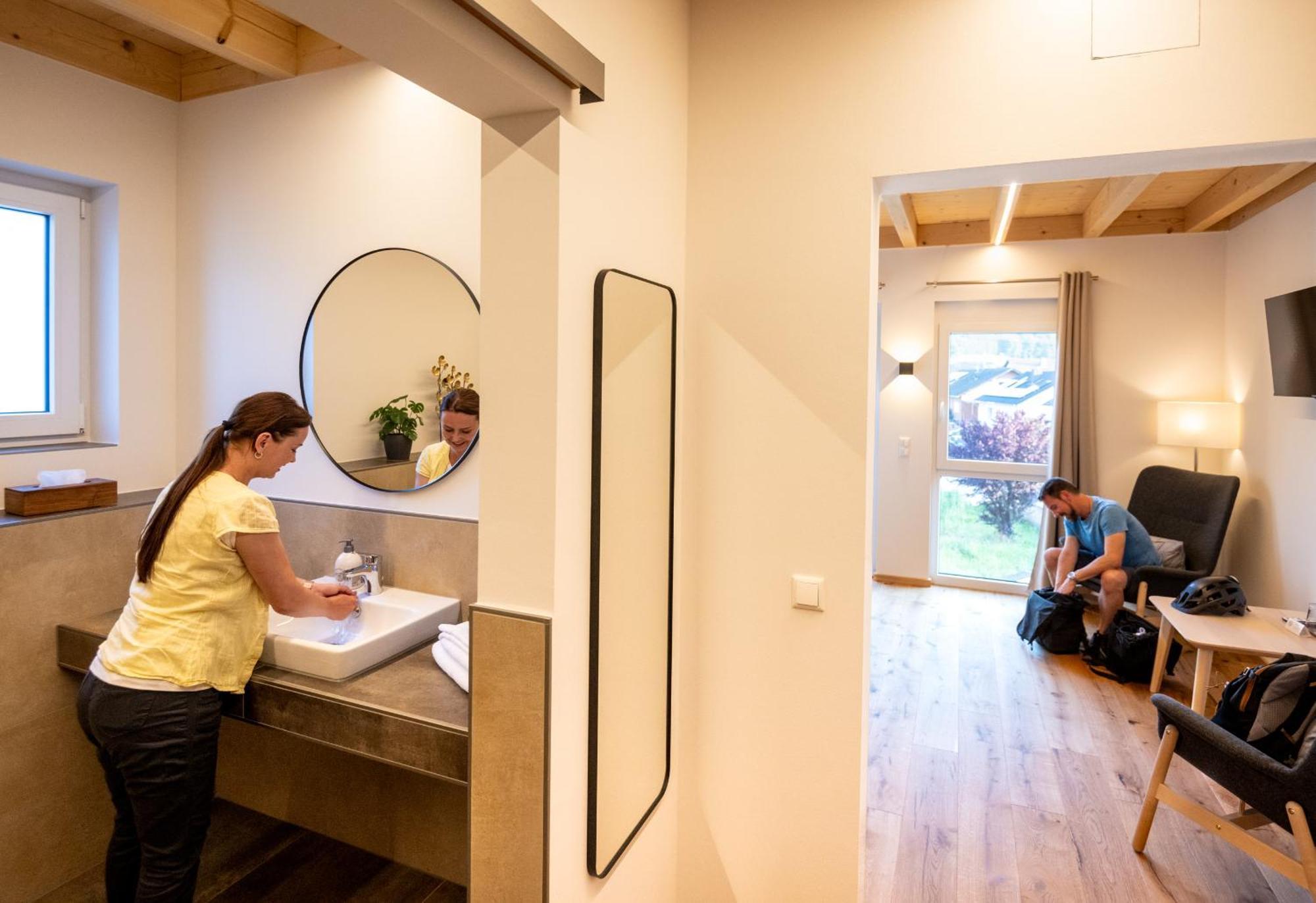 Landhotel Ewerts Insul Exteriör bild