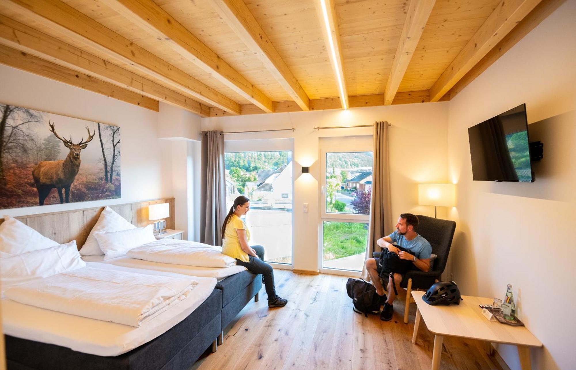 Landhotel Ewerts Insul Exteriör bild