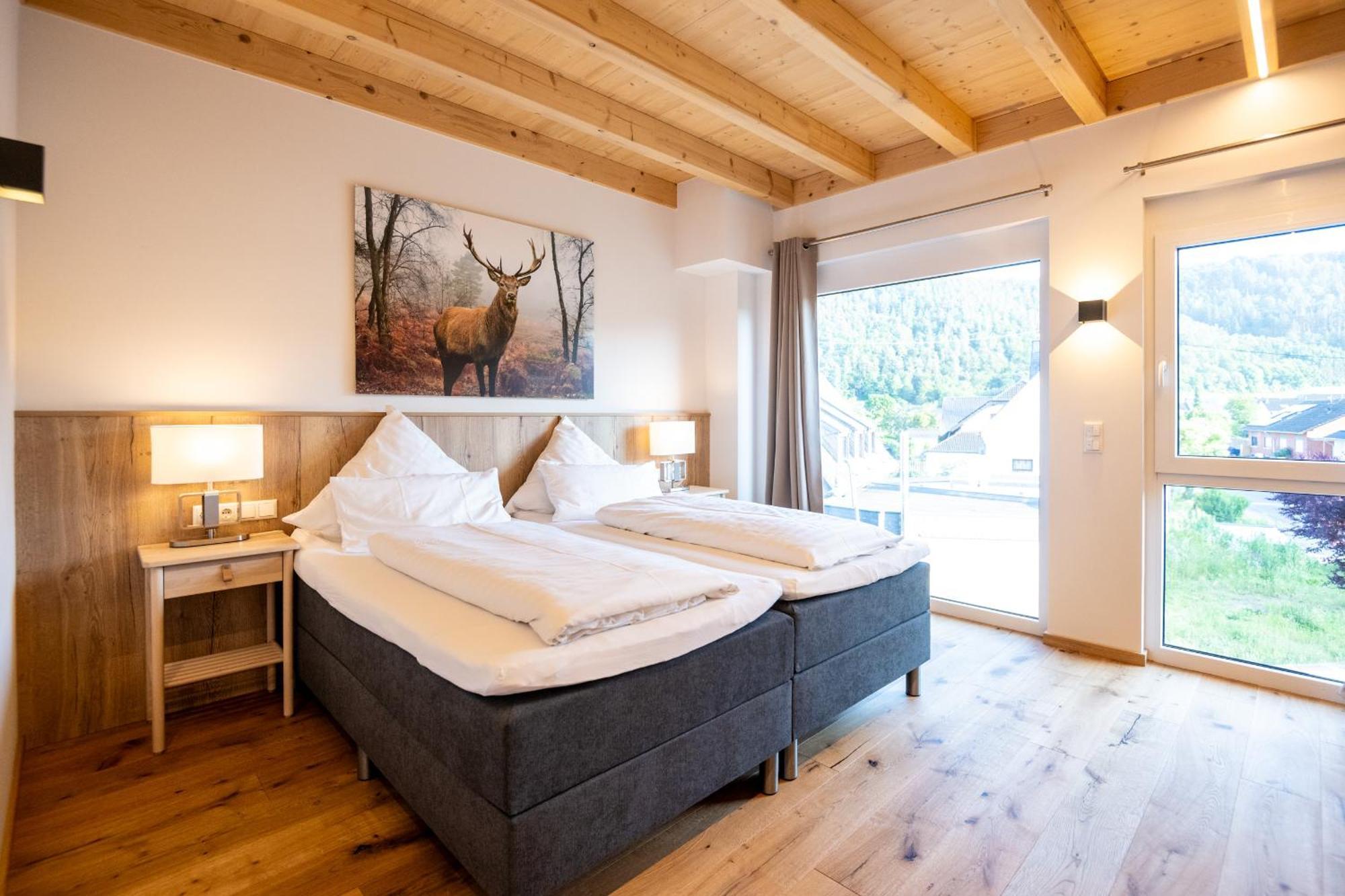 Landhotel Ewerts Insul Exteriör bild