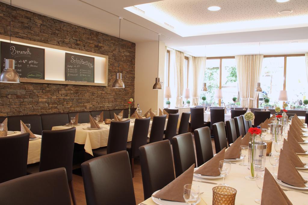 Landhotel Ewerts Insul Exteriör bild