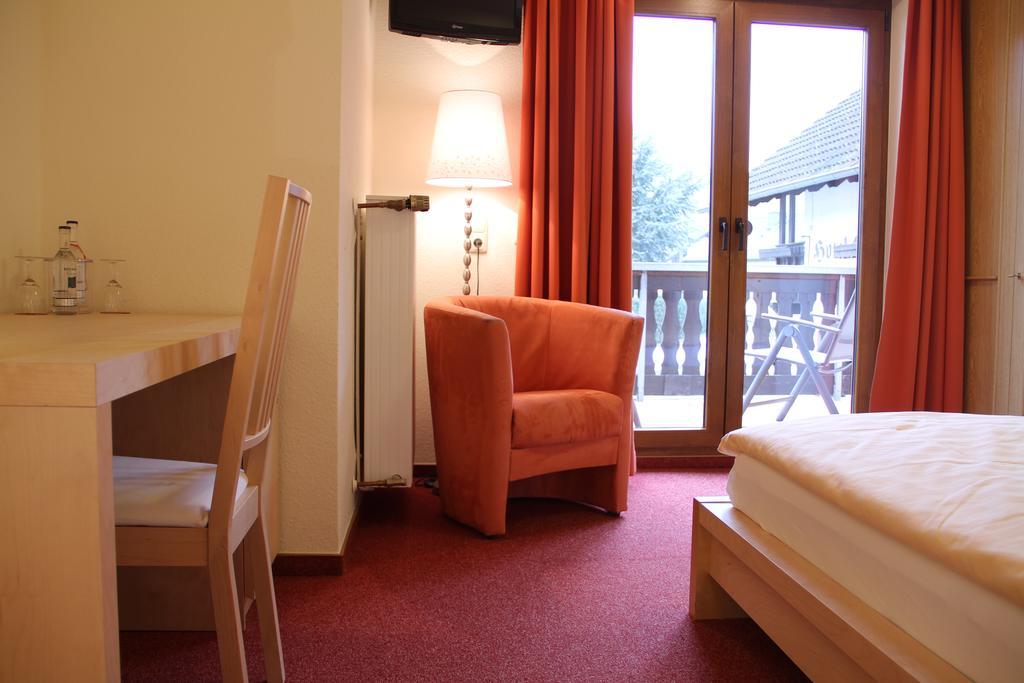 Landhotel Ewerts Insul Exteriör bild