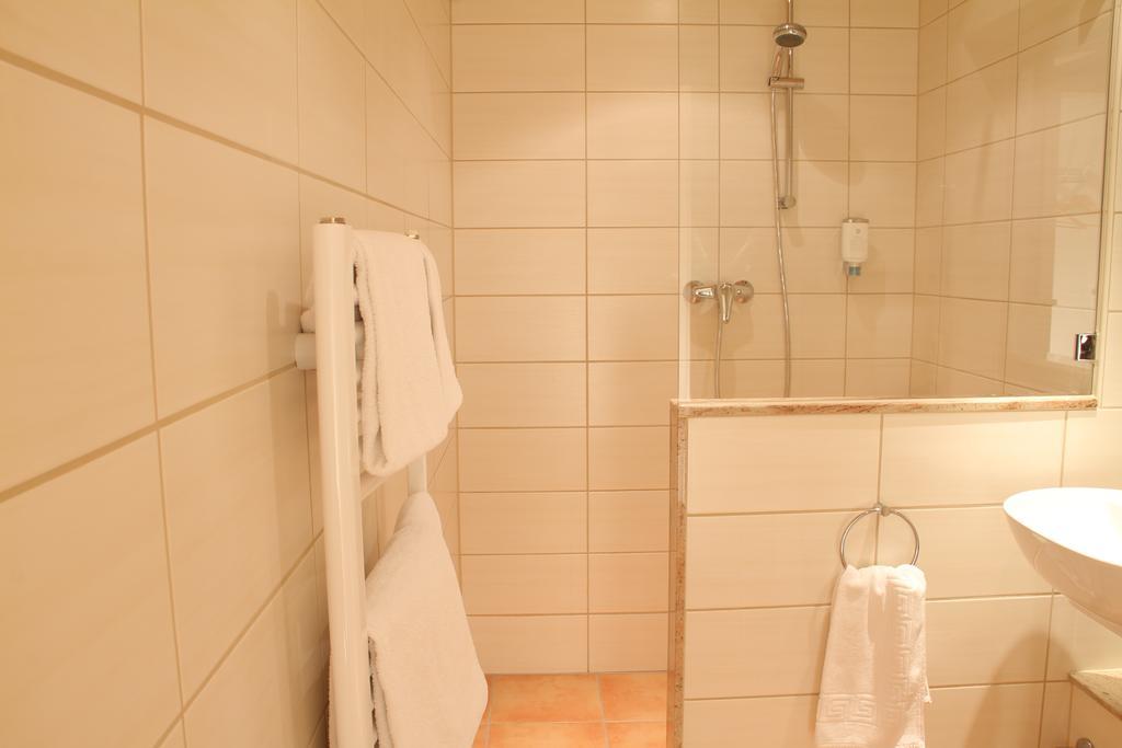 Landhotel Ewerts Insul Exteriör bild