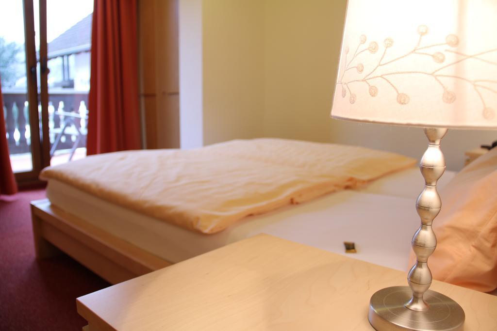 Landhotel Ewerts Insul Exteriör bild