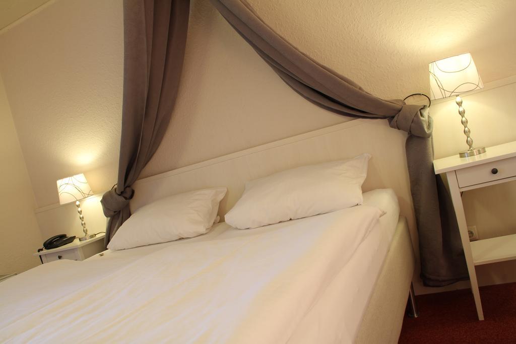 Landhotel Ewerts Insul Exteriör bild