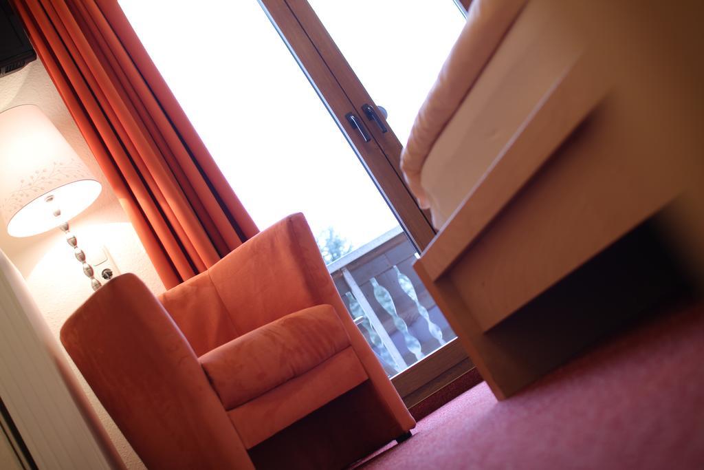 Landhotel Ewerts Insul Exteriör bild