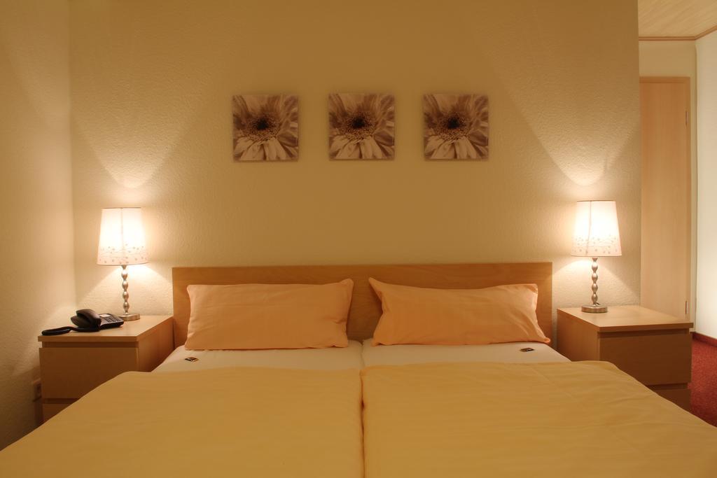 Landhotel Ewerts Insul Exteriör bild